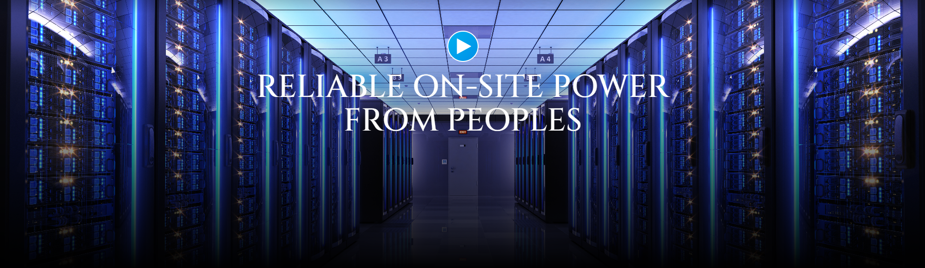 data center