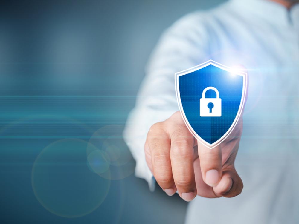 Protect yourself against cyber scams