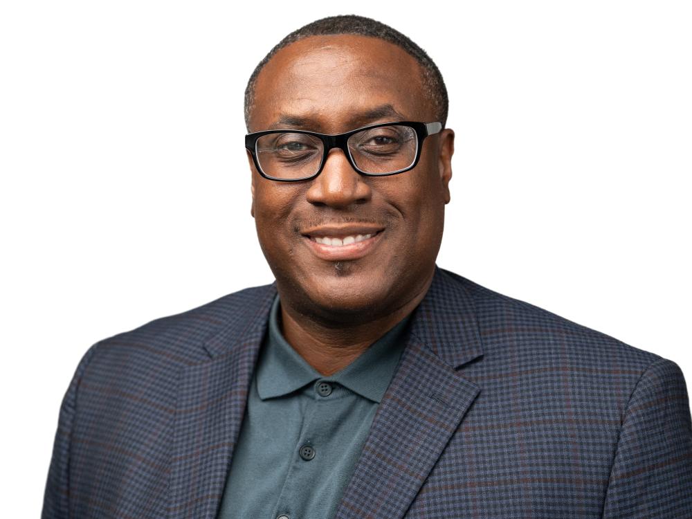 Ron King, Vice President of Gas Operations