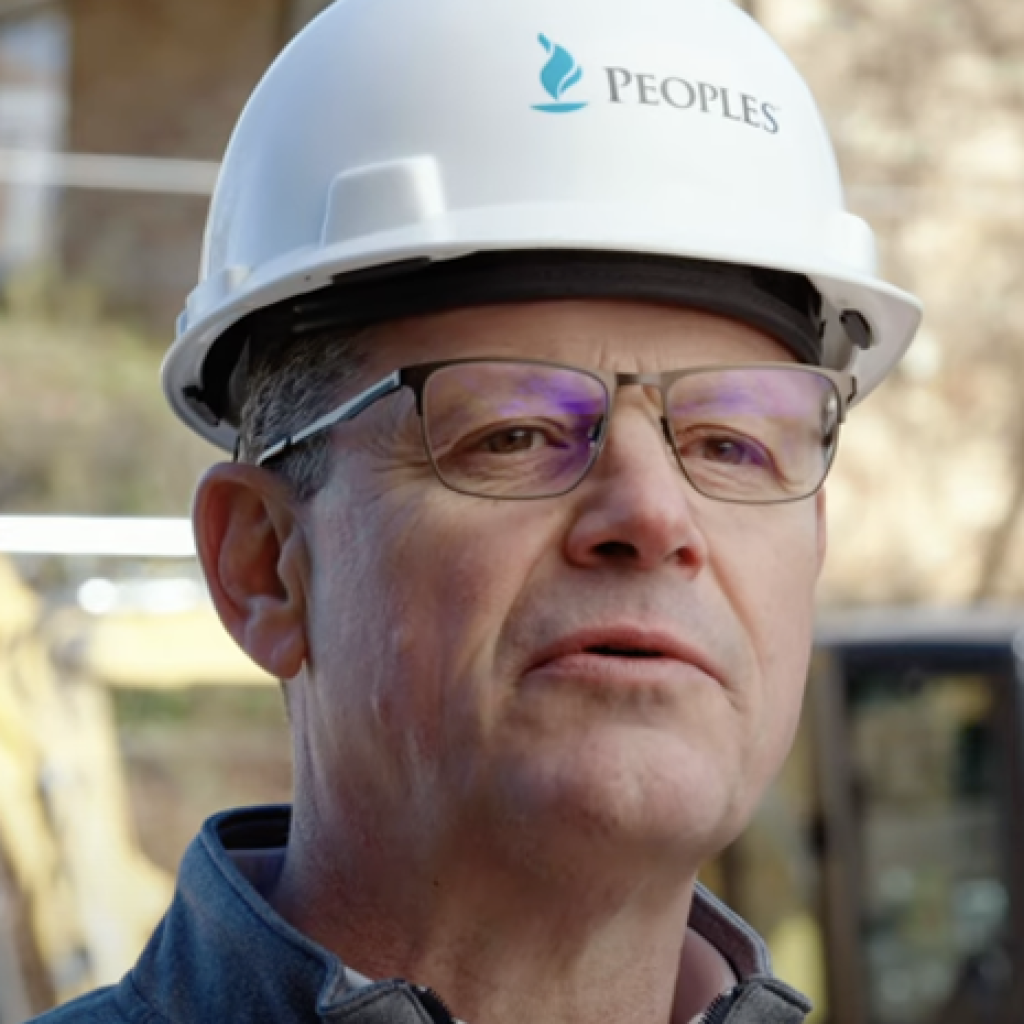 man in hard hat