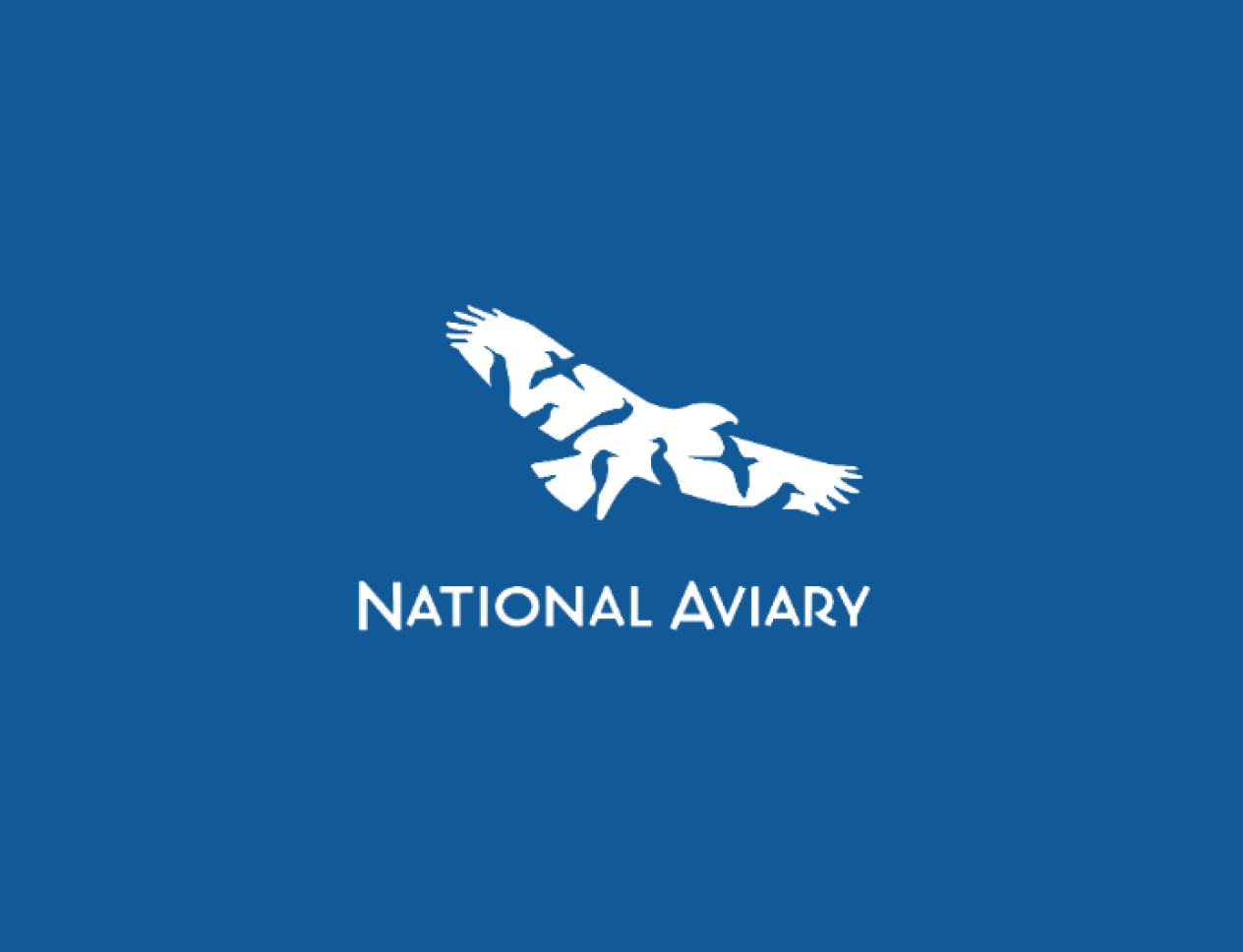 national aviary logo