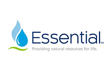 Essential logo