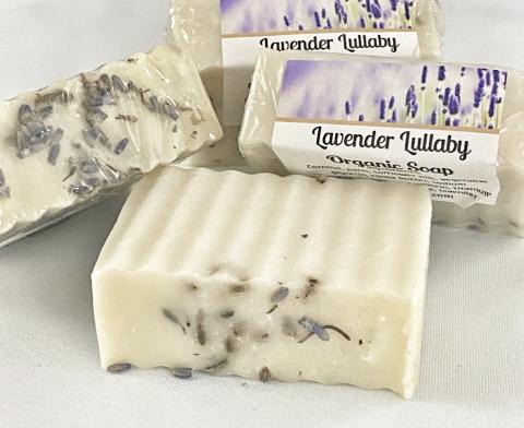 soap